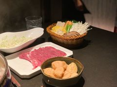 -东来顺·非遗火锅(赛格国际购物中心店)