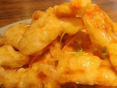 -麻辣总动员·川派海鲜·现炒浇头面·自贡菜(五彩城店)
