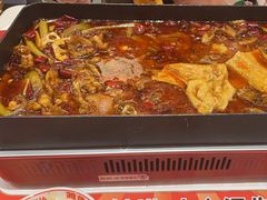 -雅佳神话·麻辣烤鱼(新街口店)