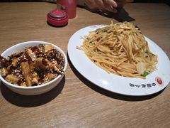 -直隶安家罩饼(复兴路店)