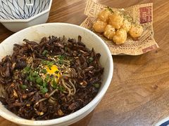 -肥朵食堂(带梦胡同店)