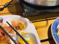 -渔家火锅·海鲜自助餐·演艺(亚龙湾天域酒店)