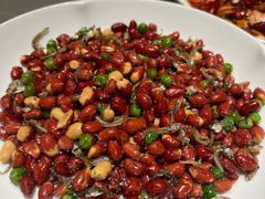 -羊门客在·烤盐池滩羊·川菜