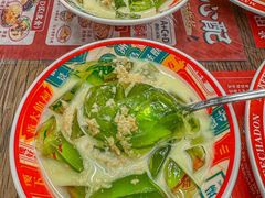 -孖记茶档·热腾茶餐(江南西plus店)