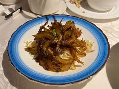-百味馆·海鲜·湛江菜(后海花园店)
