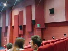 -中影星美国际影城(西乡天虹店)