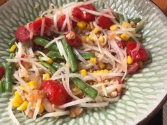 -我的甜·泰国餐厅