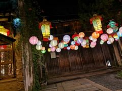 -汉仪华裳汉服旗袍·摄影写真馆(乌镇西栅店)