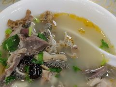 -清真·鸦儿李记·小馆(后海店)