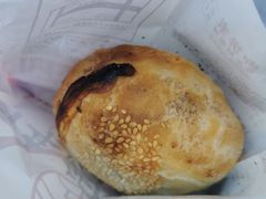 -百年夯碳烤胡椒饼(阿拉城店)