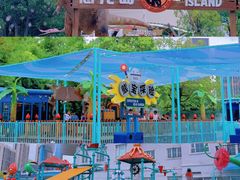 -海合安武汉极地海洋公园