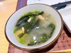 -林妈妈村·日式料理(宝山万达店)