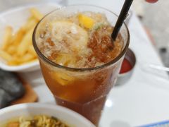 -樂麗餐室 · 本地茶餐廳(扬名广场店)