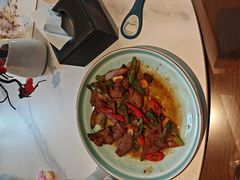 -千品香(碧桂园银河城店)