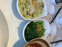 -安蒂娅.悦景轩中餐厅(西乡店)