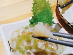 -有喜屋·烧鸟·居酒屋(周浦万达店)
