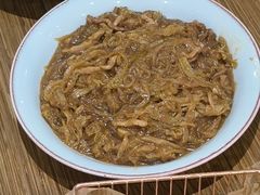 -金掌勺·锅包肉(广渠门店)