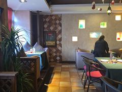 -翡翠鸟精品泰国菜(北辰财富中心店)