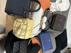 -六六奢品·vintage中古·回收二手奢侈品包包手表首饰(环球港店)