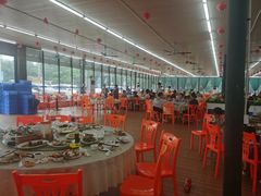 -红月湾海鲜饭店•沙滩海景(双月湾店)