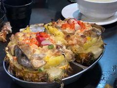 -妈阁铭记澳葡美食