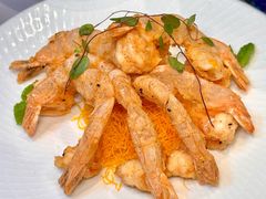 -四世同堂·京菜·烤鸭(双井店)