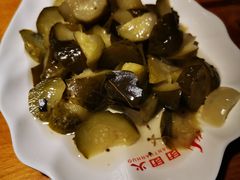 -牛上牛吊炉烧烤(红旗大街店)
