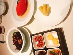 餐前小食-新荣记(椒江店)