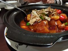 -领事馆19号中餐厅(厦门海景洲际酒店)