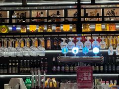 -夜小腰烧烤(中华路店)