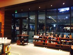 -星巴克臻选(广州二沙岛文立方店)