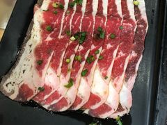 -花味·自助烤肉(雨花客厅店)