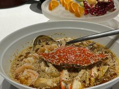 -渔嫂烧河鲜•土菜馆(中正天街店)