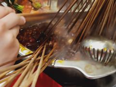红白鸳鸯-屋头串串(新街里店)