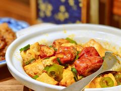 -白家餐厅(徐家汇店)