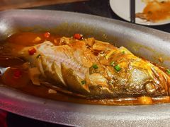 -徽镇小厨·经典徽菜(十里河店)