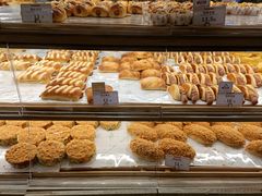 -山崎面包(苏州中心店)