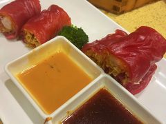 -喜鹊茶点.啫煲(车陂店)