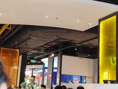 -小大董·烤鸭(观景餐厅·南京西路店)