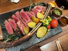 -Osteria Garden 生蚝花园餐厅(原进贤路店)