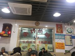 -老字号蛇口德记烧腊饭店·海鲜加工