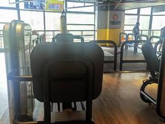 -W FITNESS 威尔仕健身·游泳(老西门新苑店)