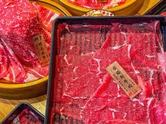 -牛匠和牛寿喜锅(西安总店)