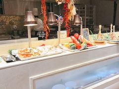 -北京辽宁大厦·盛安汇西餐厅