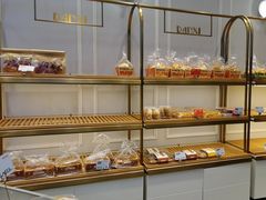 -DANXI丹喜面包·蛋糕(庐山店)