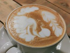 -Cafe Alice咖啡爱丽丝(奥城店)