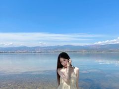 -西昌邛海湾柏樾酒店(原邛海湾柏栎度假酒店)