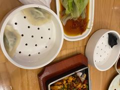 -船歌·鱼水饺青岛菜(国贸商城店)