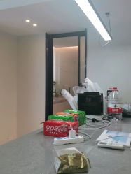 -极客侠男士假发定制补发