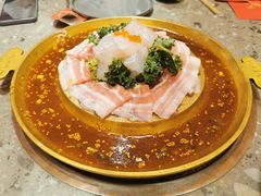 -牛牛章·章鱼水煎肉(光谷世界城店)